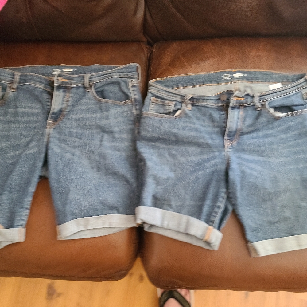 Old Navy Womens Shorts